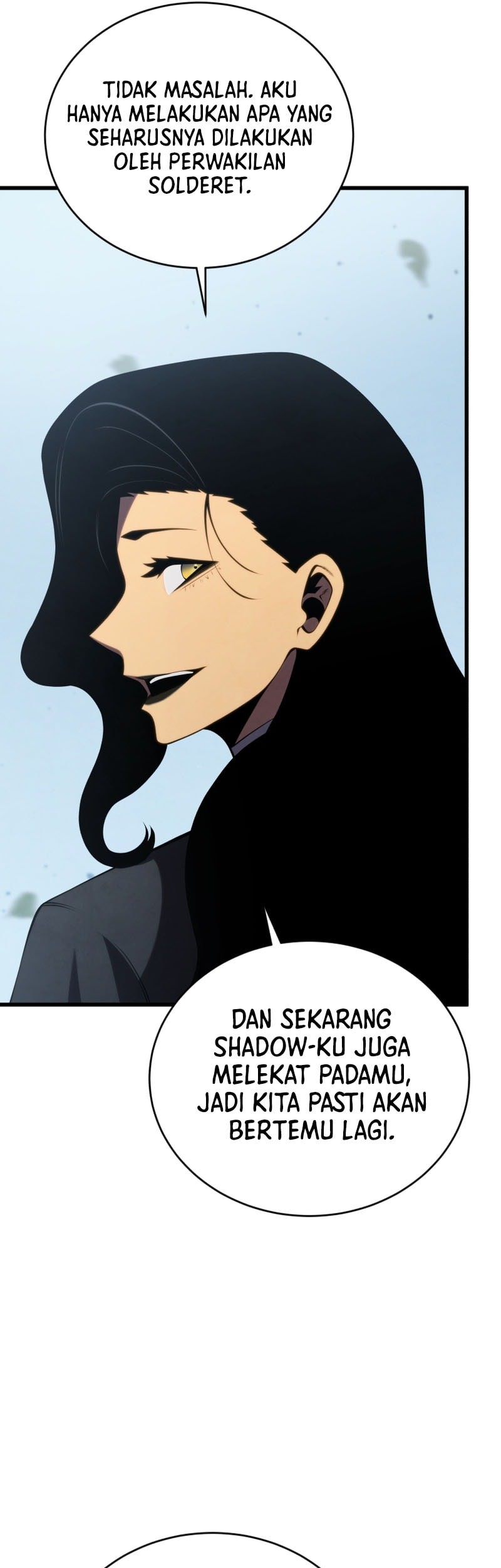 Swordmaster’s Youngest Son Chapter 165 Gambar 41