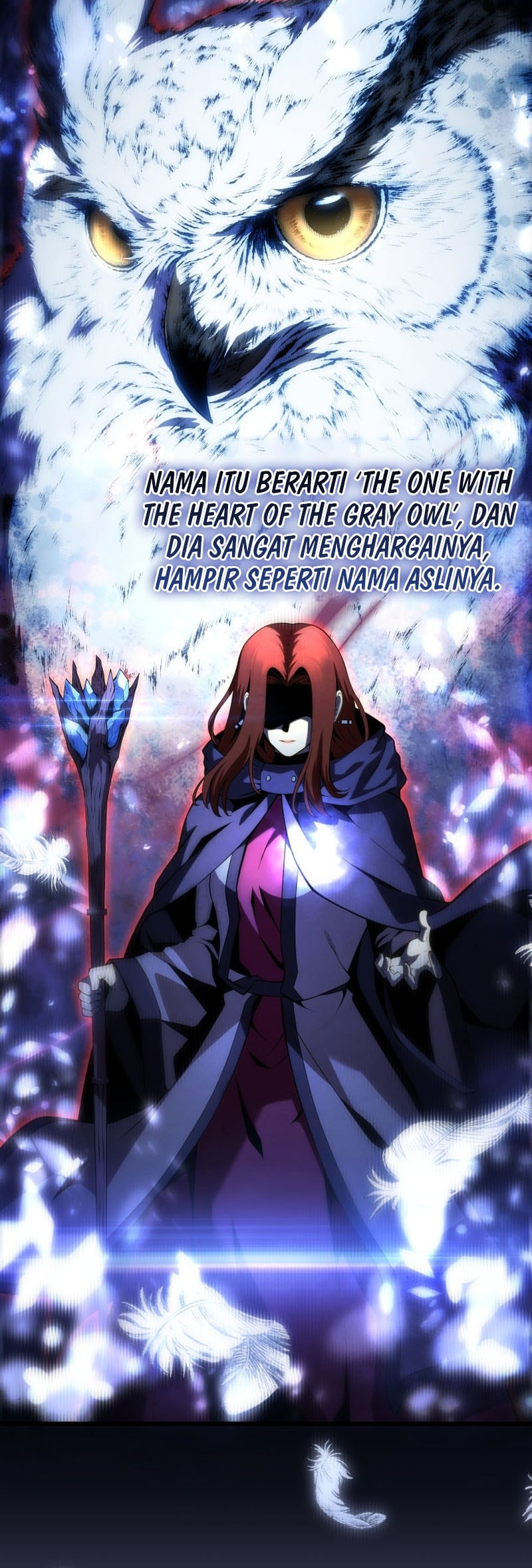 Swordmaster’s Youngest Son Chapter 165 Gambar 48