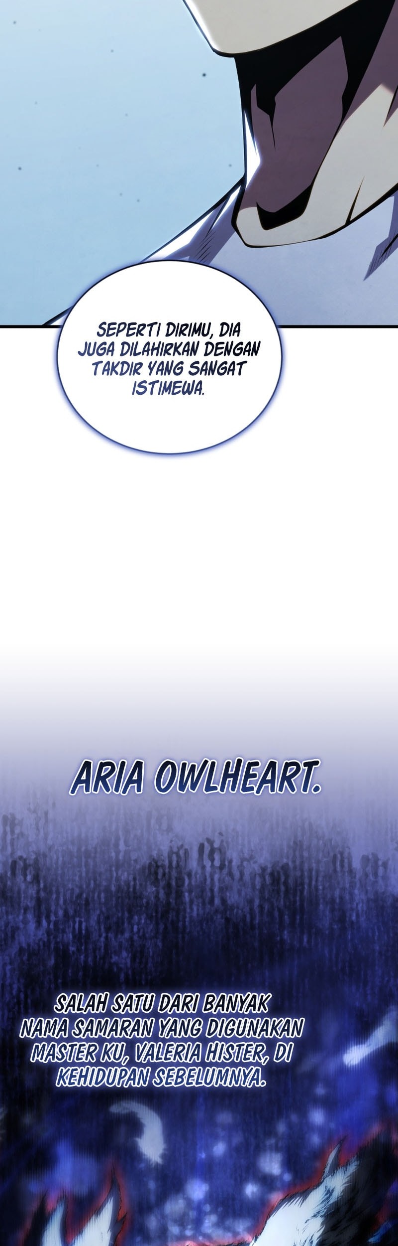 Swordmaster’s Youngest Son Chapter 165 Gambar 47