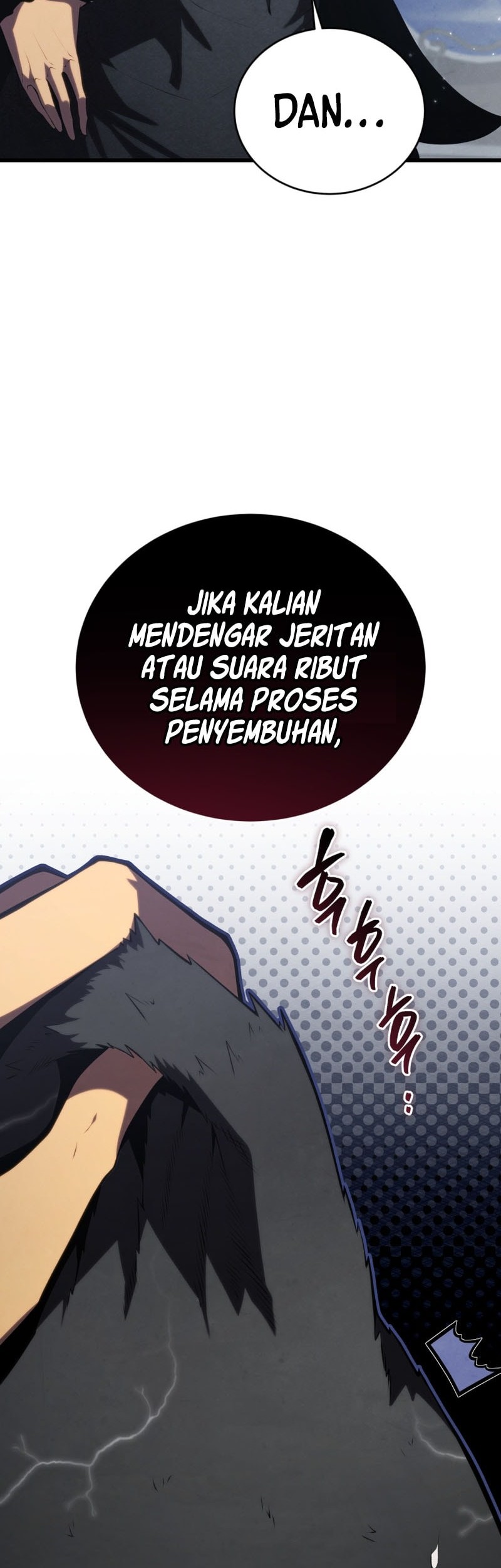 Swordmaster’s Youngest Son Chapter 165 Gambar 3