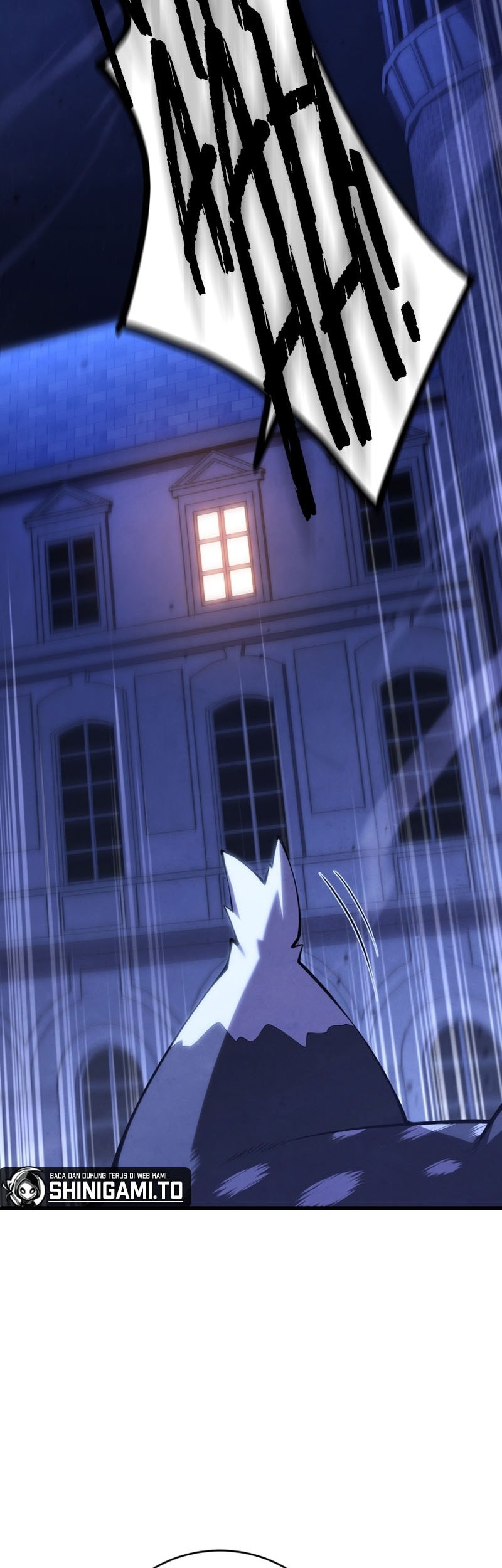 Swordmaster’s Youngest Son Chapter 165 Gambar 6