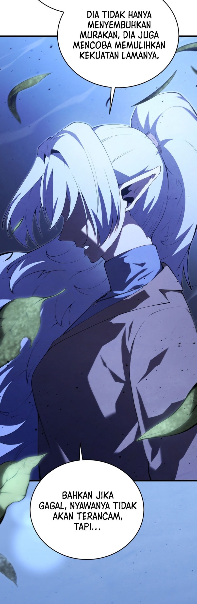 Swordmaster’s Youngest Son Chapter 165 Gambar 8