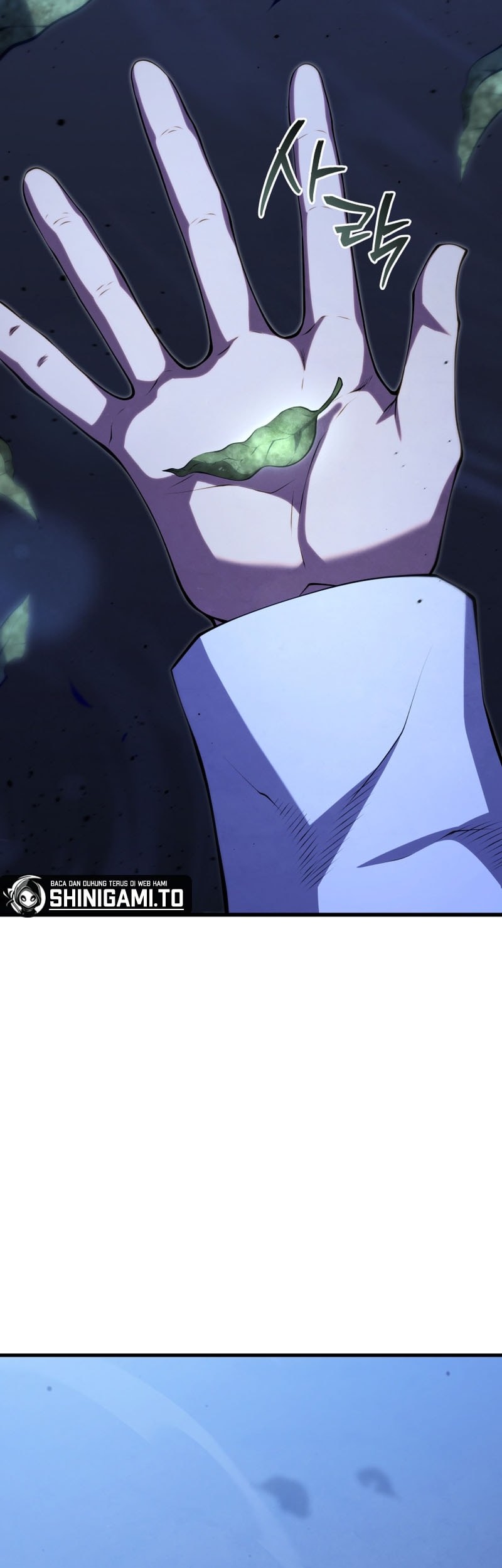 Swordmaster’s Youngest Son Chapter 165 Gambar 11