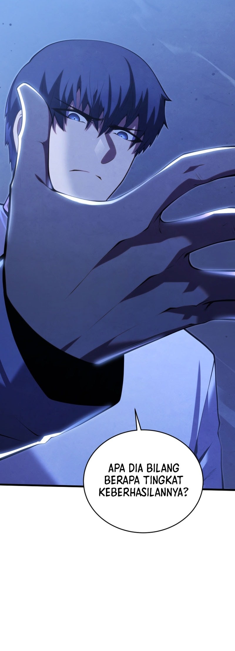 Swordmaster’s Youngest Son Chapter 165 Gambar 12