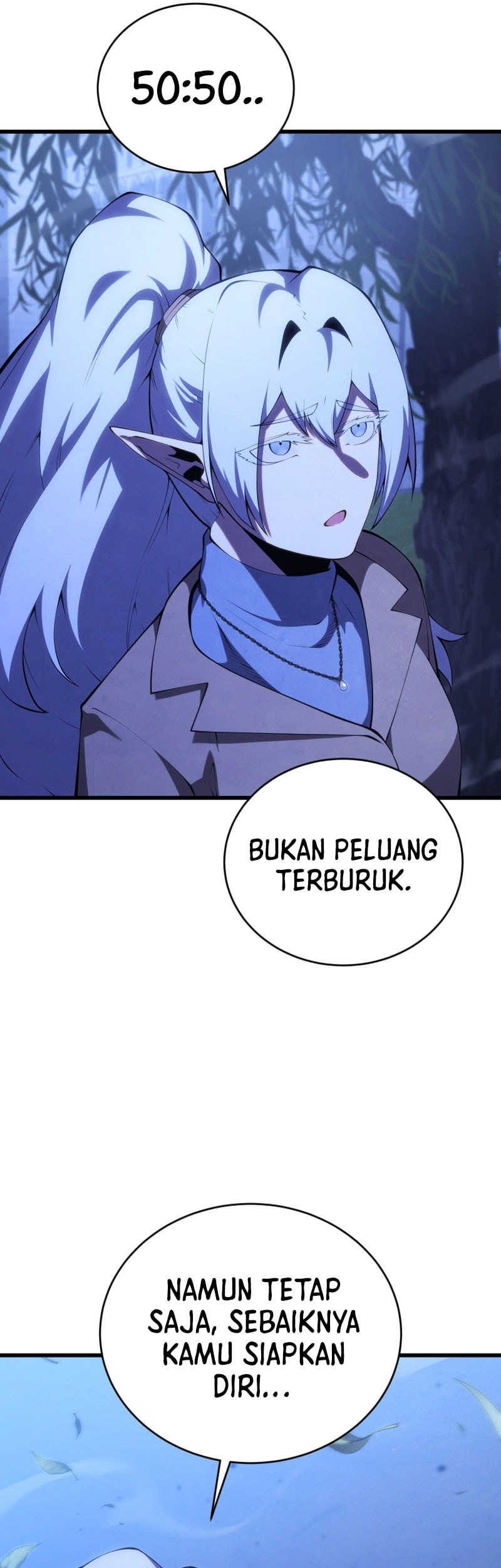 Swordmaster’s Youngest Son Chapter 165 Gambar 13