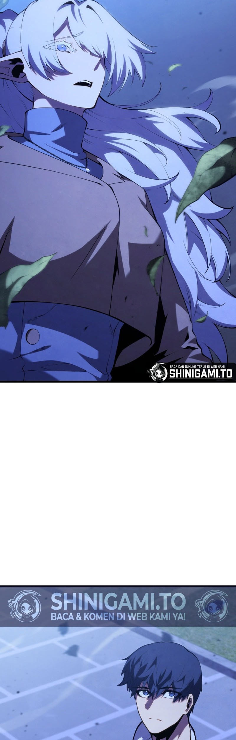 Swordmaster’s Youngest Son Chapter 165 Gambar 14