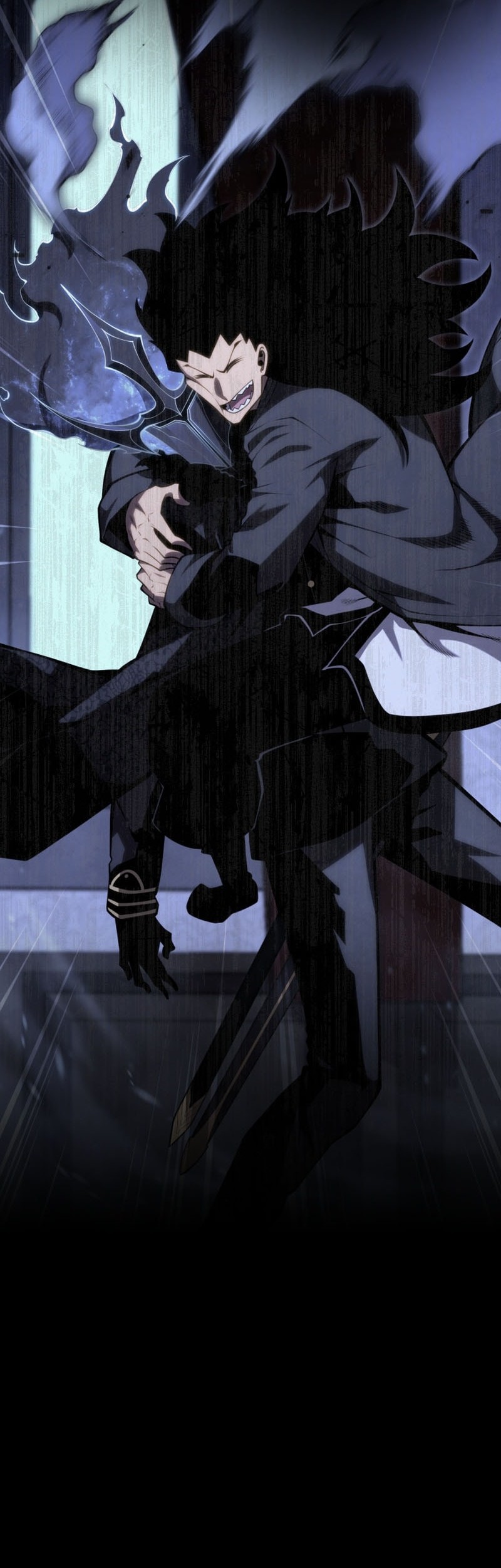 Swordmaster’s Youngest Son Chapter 165 Gambar 20