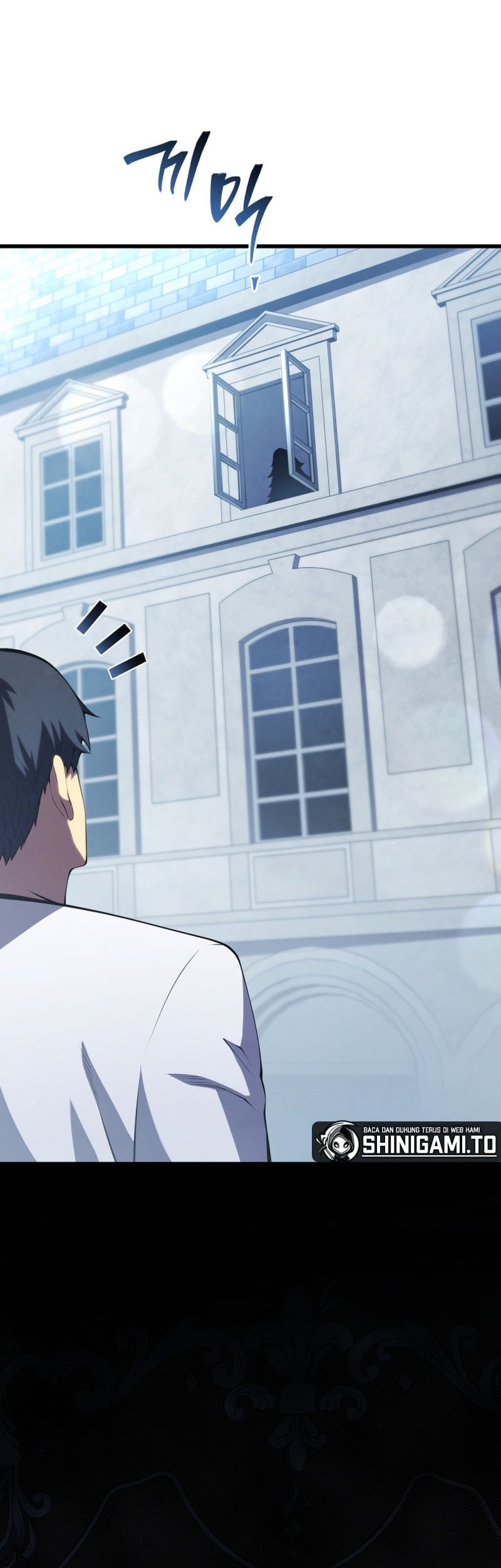 Swordmaster’s Youngest Son Chapter 165 Gambar 22