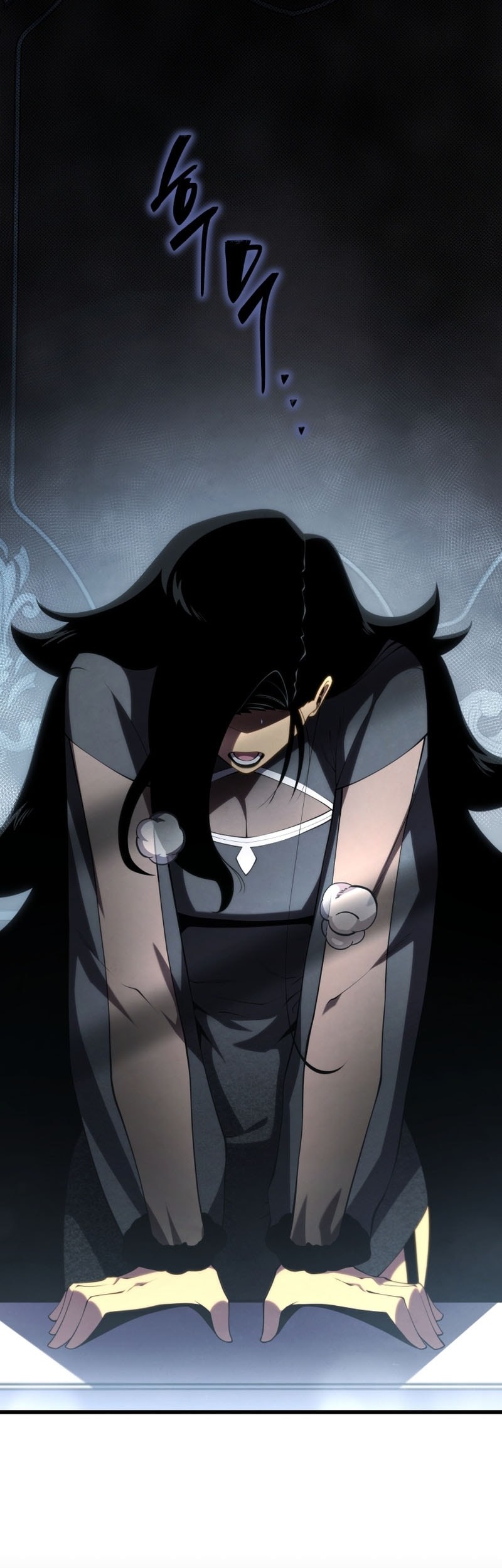 Swordmaster’s Youngest Son Chapter 165 Gambar 23