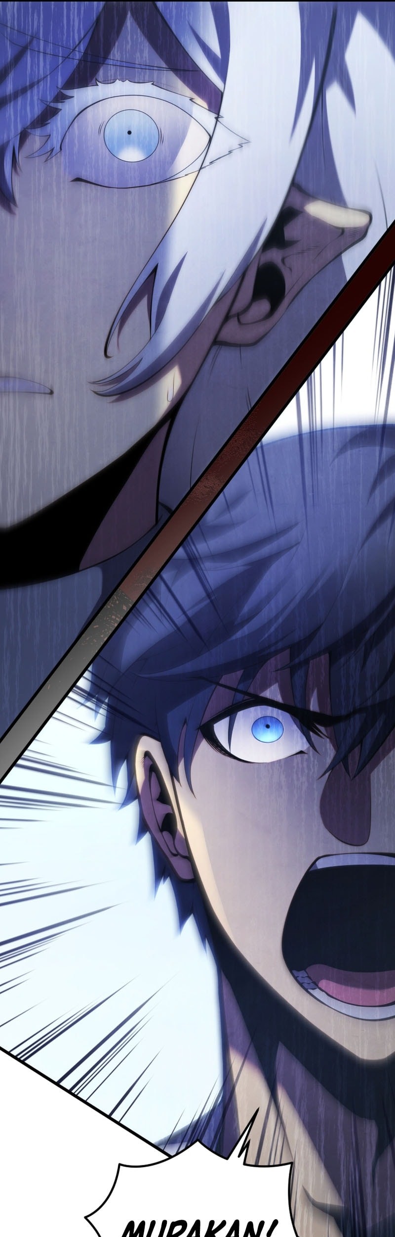 Swordmaster’s Youngest Son Chapter 165 Gambar 25