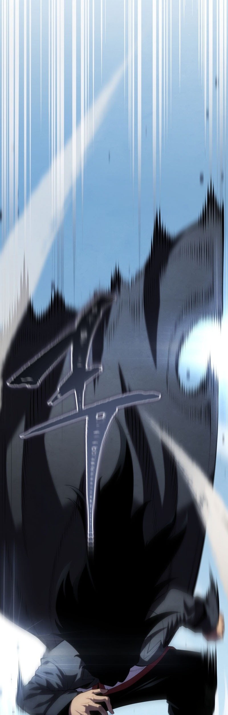 Swordmaster’s Youngest Son Chapter 165 Gambar 27