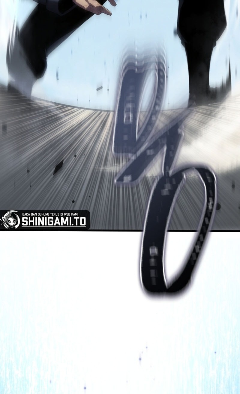 Swordmaster’s Youngest Son Chapter 165 Gambar 28