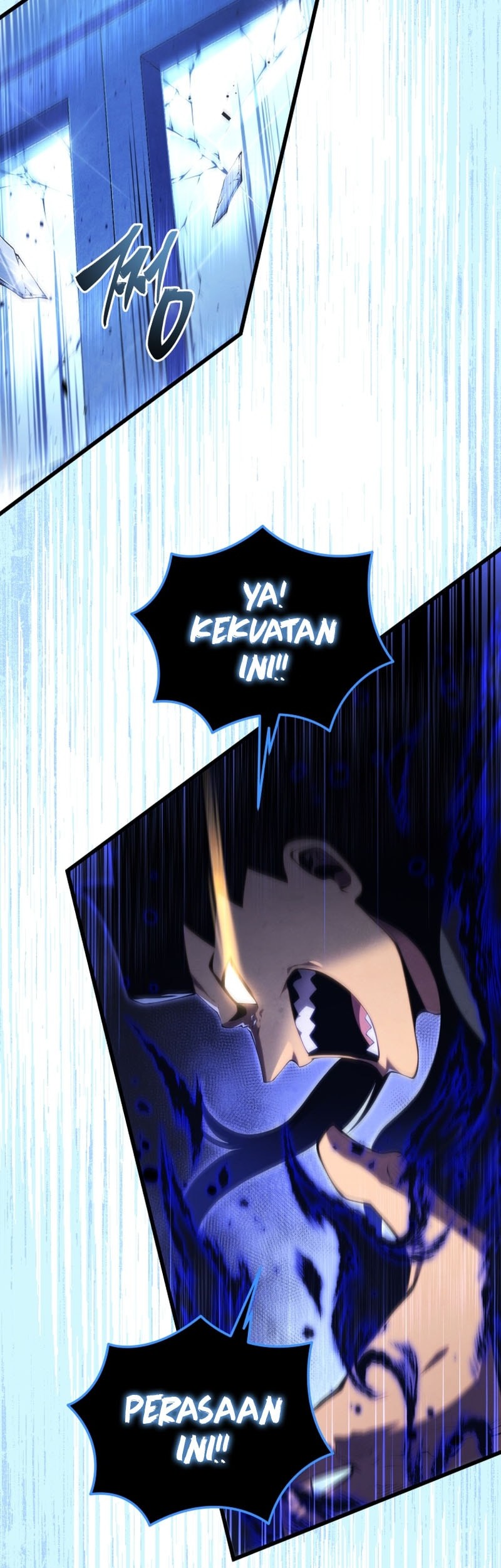 Swordmaster’s Youngest Son Chapter 165 Gambar 31