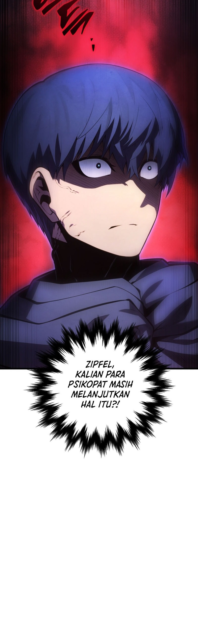 Swordmaster’s Youngest Son Chapter 166 Gambar 51