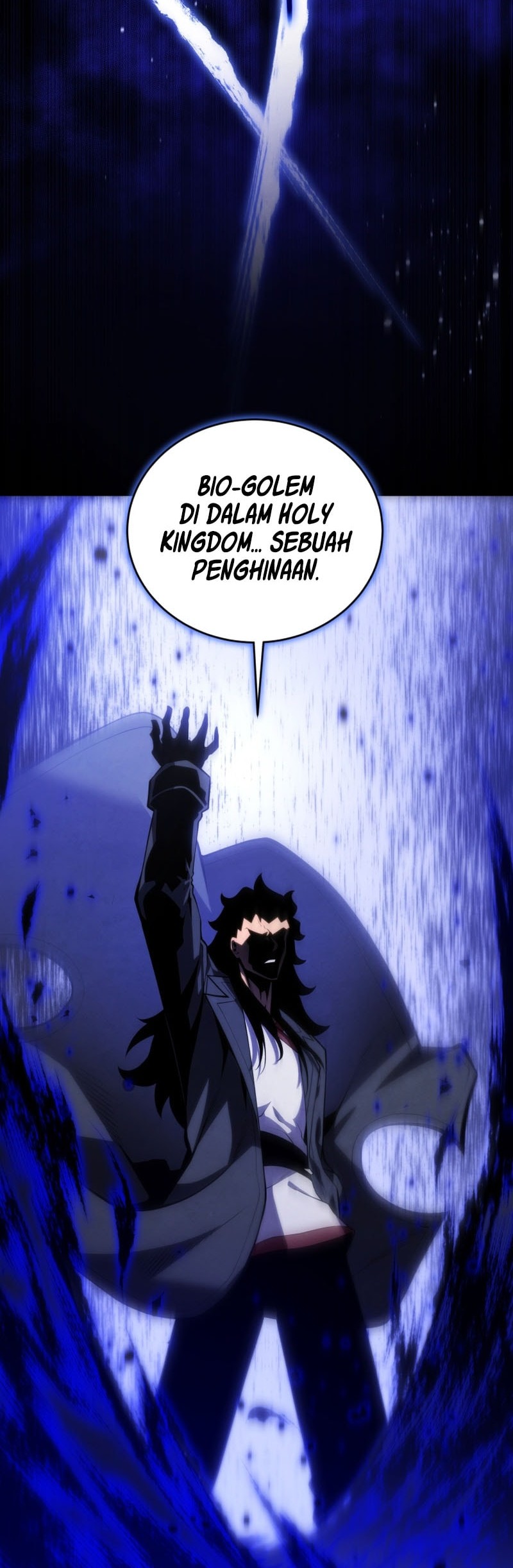 Swordmaster’s Youngest Son Chapter 166 Gambar 57