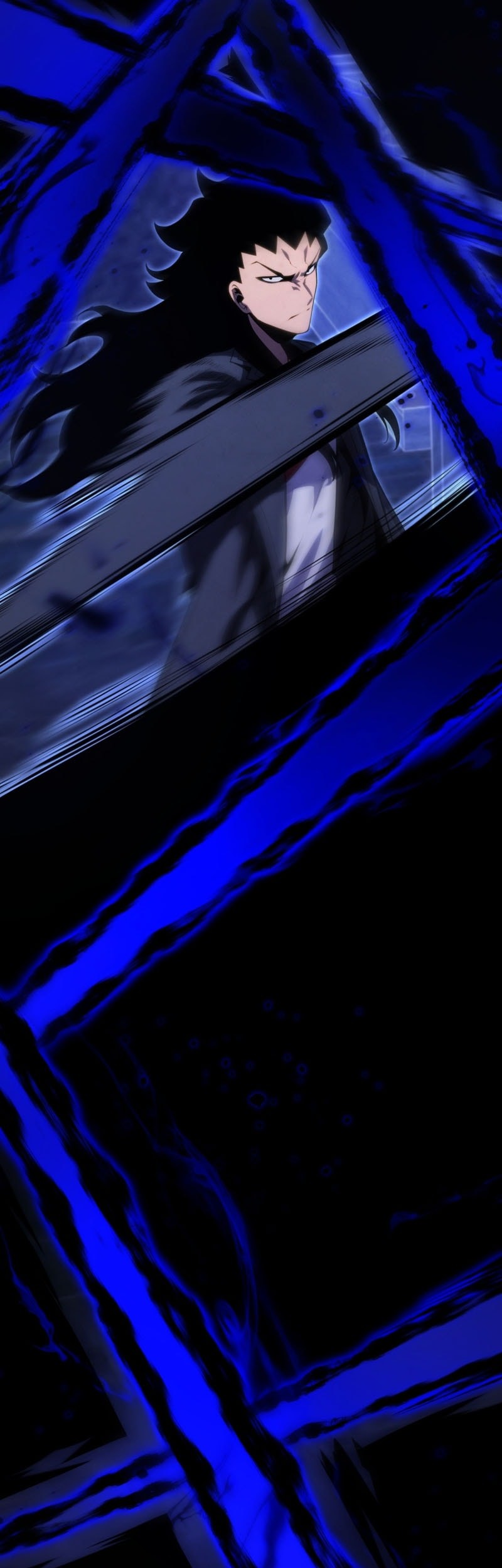 Swordmaster’s Youngest Son Chapter 166 Gambar 54