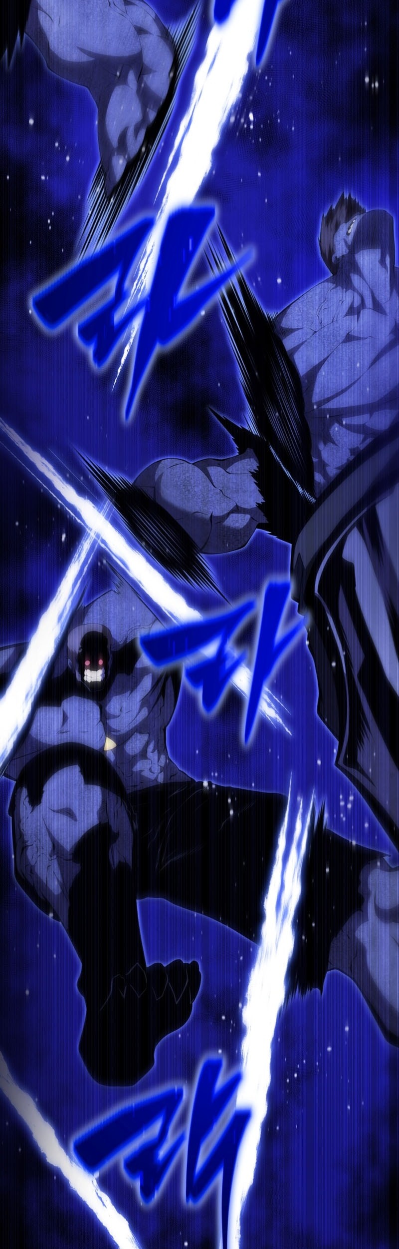 Swordmaster’s Youngest Son Chapter 166 Gambar 56