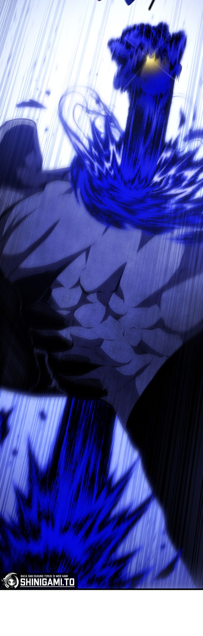 Swordmaster’s Youngest Son Chapter 166 Gambar 59