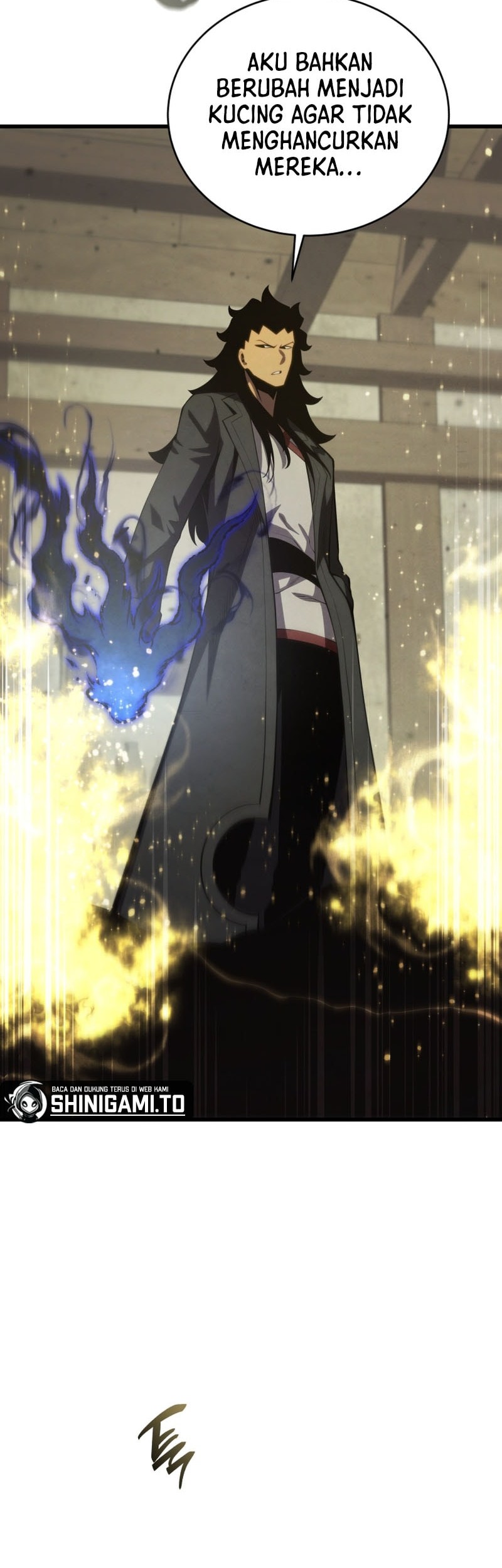 Swordmaster’s Youngest Son Chapter 166 Gambar 63