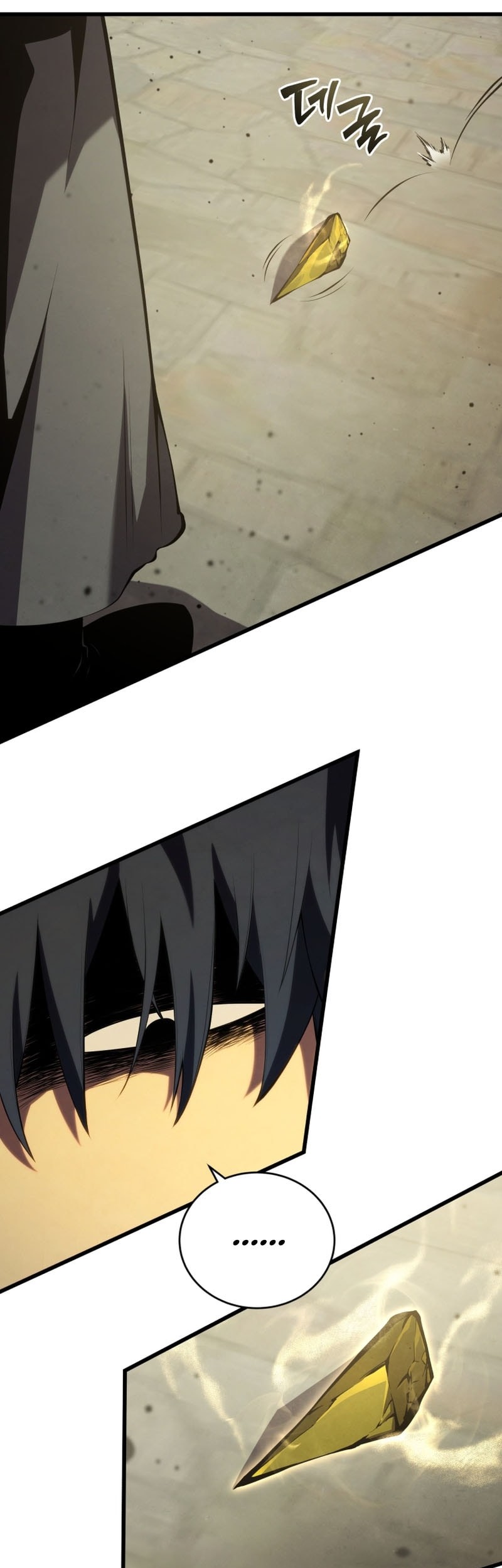 Swordmaster’s Youngest Son Chapter 166 Gambar 64