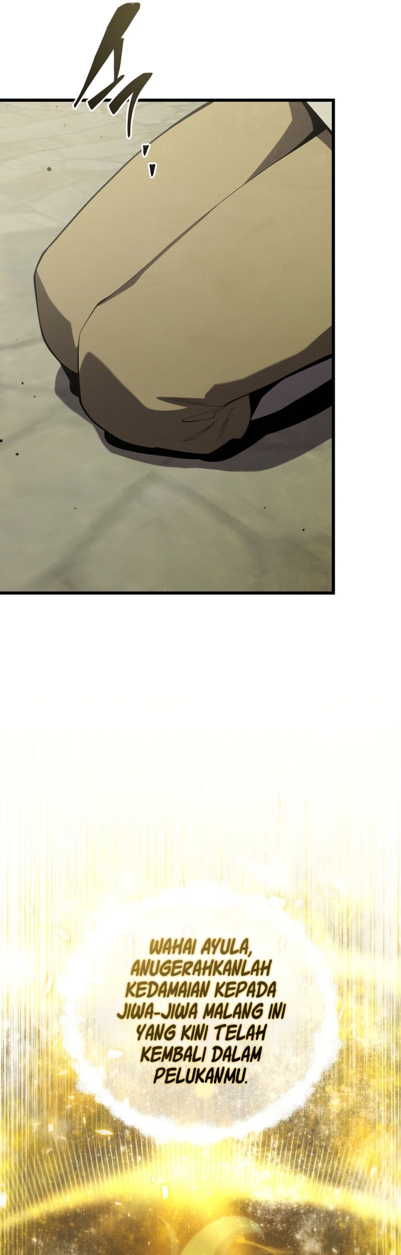 Swordmaster’s Youngest Son Chapter 166 Gambar 66