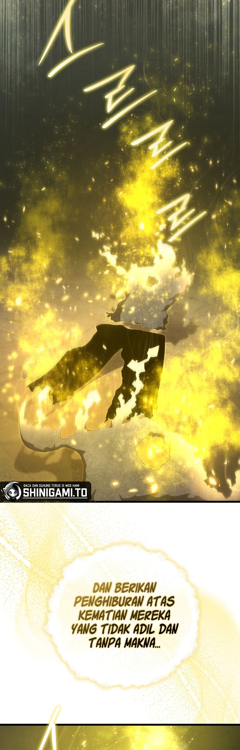 Swordmaster’s Youngest Son Chapter 166 Gambar 68