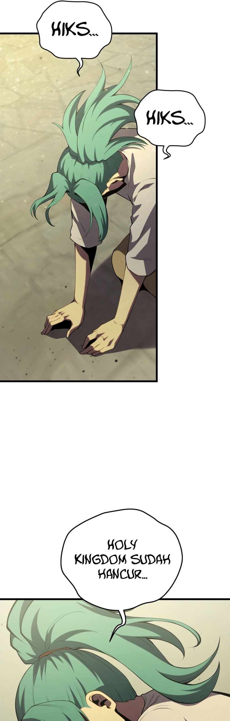 Swordmaster’s Youngest Son Chapter 166 Gambar 70