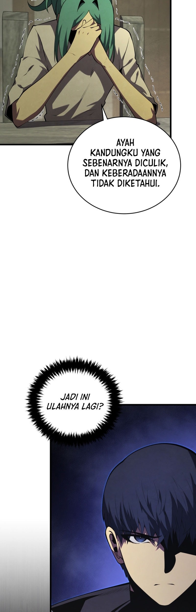 Swordmaster’s Youngest Son Chapter 166 Gambar 39