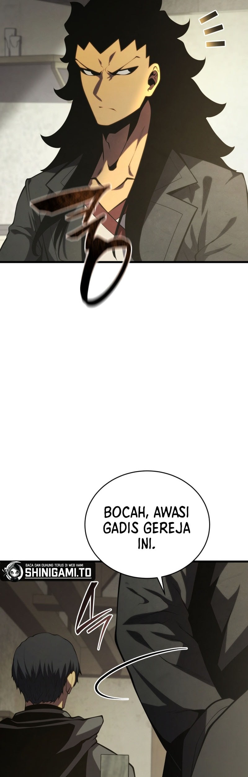 Swordmaster’s Youngest Son Chapter 166 Gambar 43