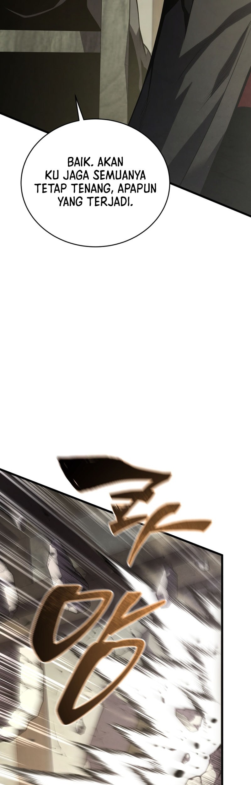 Swordmaster’s Youngest Son Chapter 166 Gambar 44