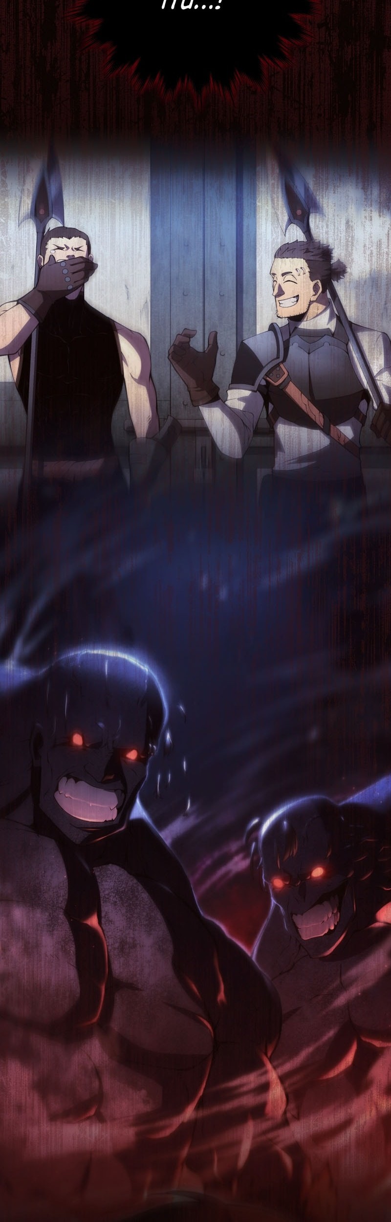 Swordmaster’s Youngest Son Chapter 166 Gambar 49