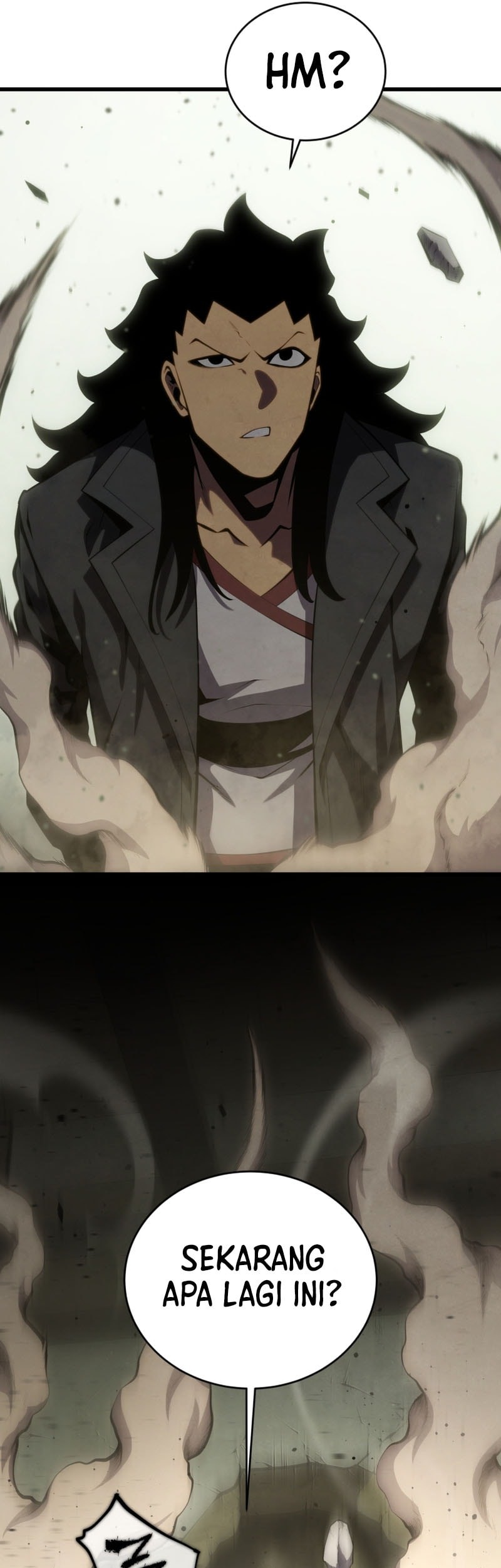 Swordmaster’s Youngest Son Chapter 166 Gambar 46