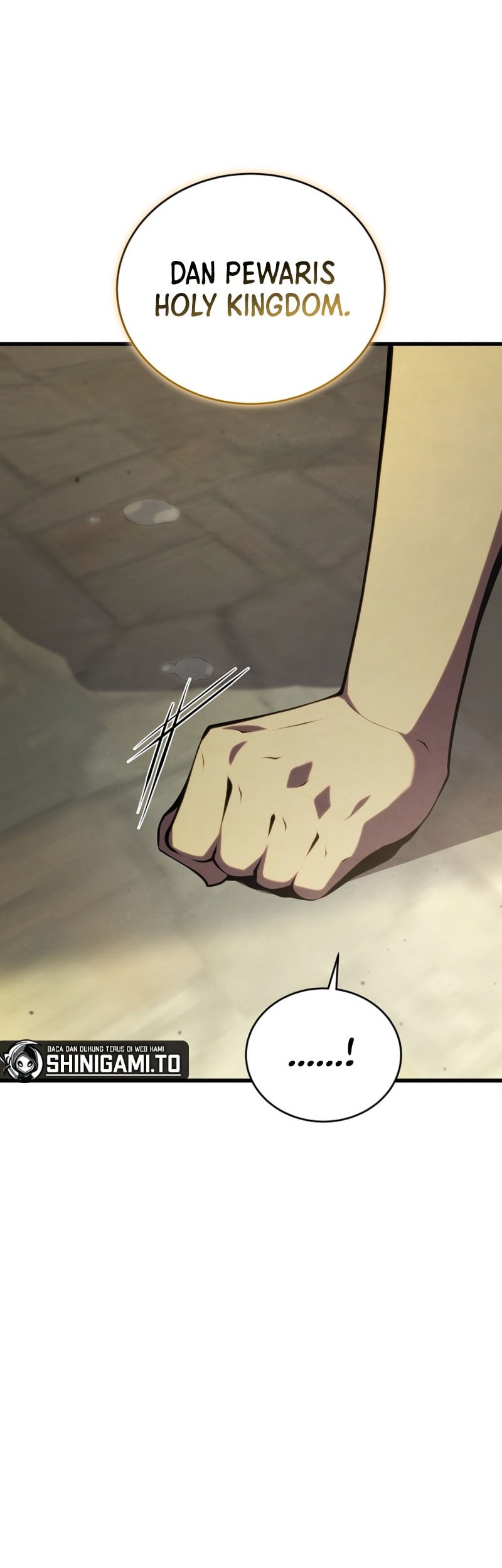 Swordmaster’s Youngest Son Chapter 166 Gambar 75