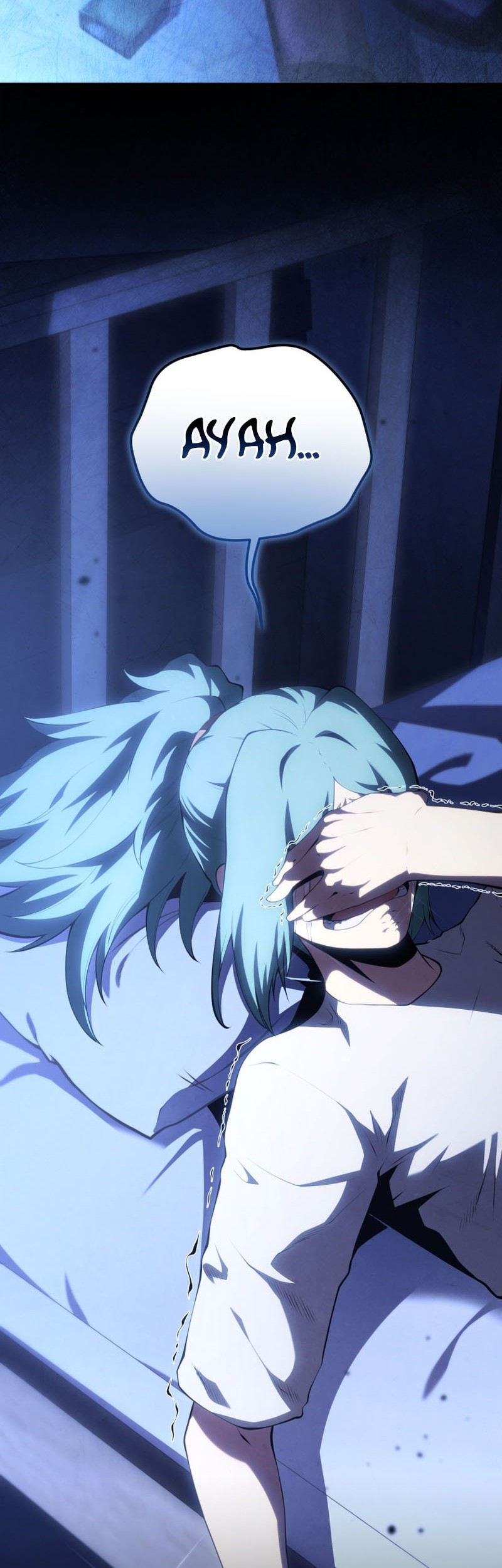 Swordmaster’s Youngest Son Chapter 166 Gambar 3