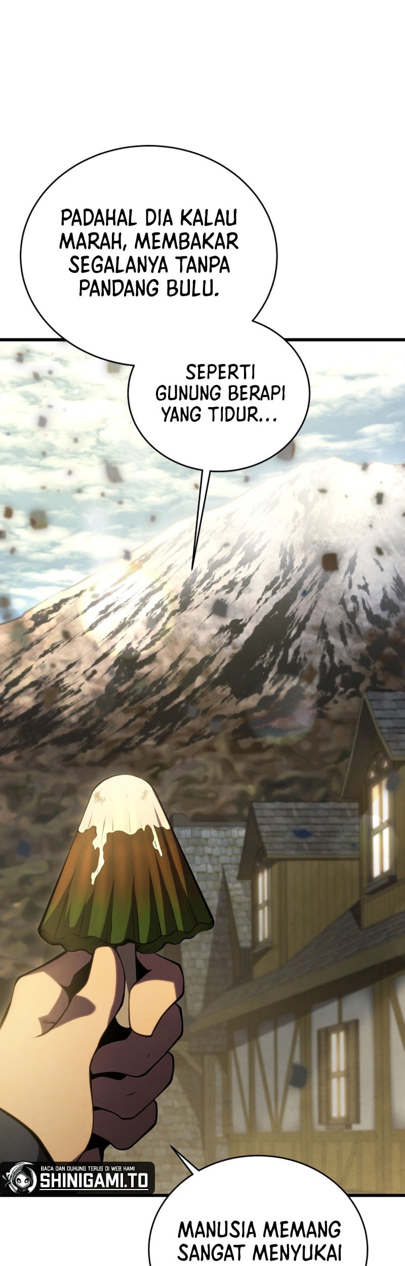 Swordmaster’s Youngest Son Chapter 166 Gambar 7