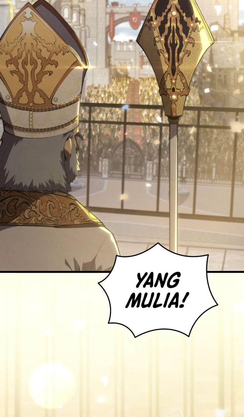 Swordmaster’s Youngest Son Chapter 166 Gambar 9