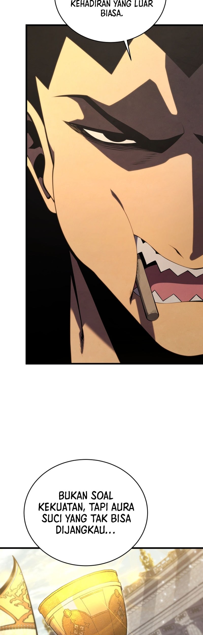 Swordmaster’s Youngest Son Chapter 166 Gambar 12