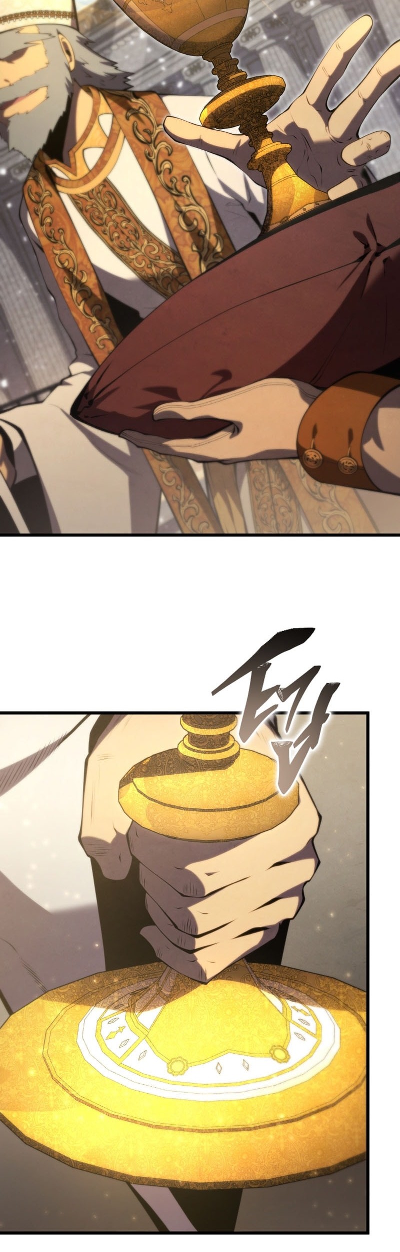 Swordmaster’s Youngest Son Chapter 166 Gambar 13