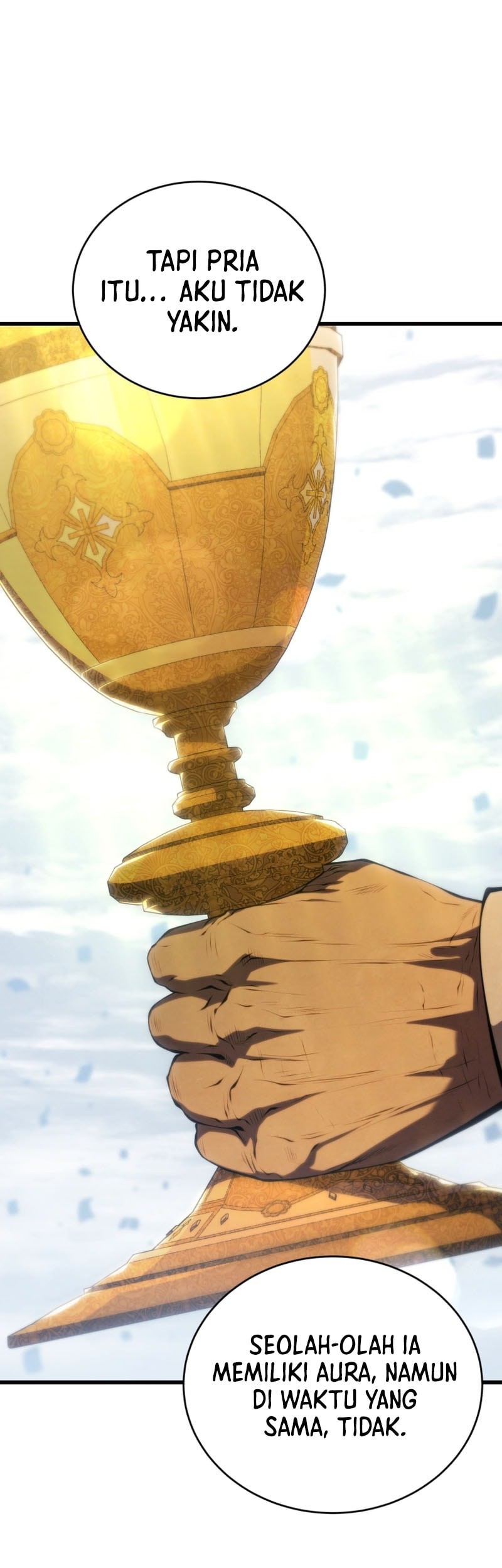 Swordmaster’s Youngest Son Chapter 166 Gambar 14