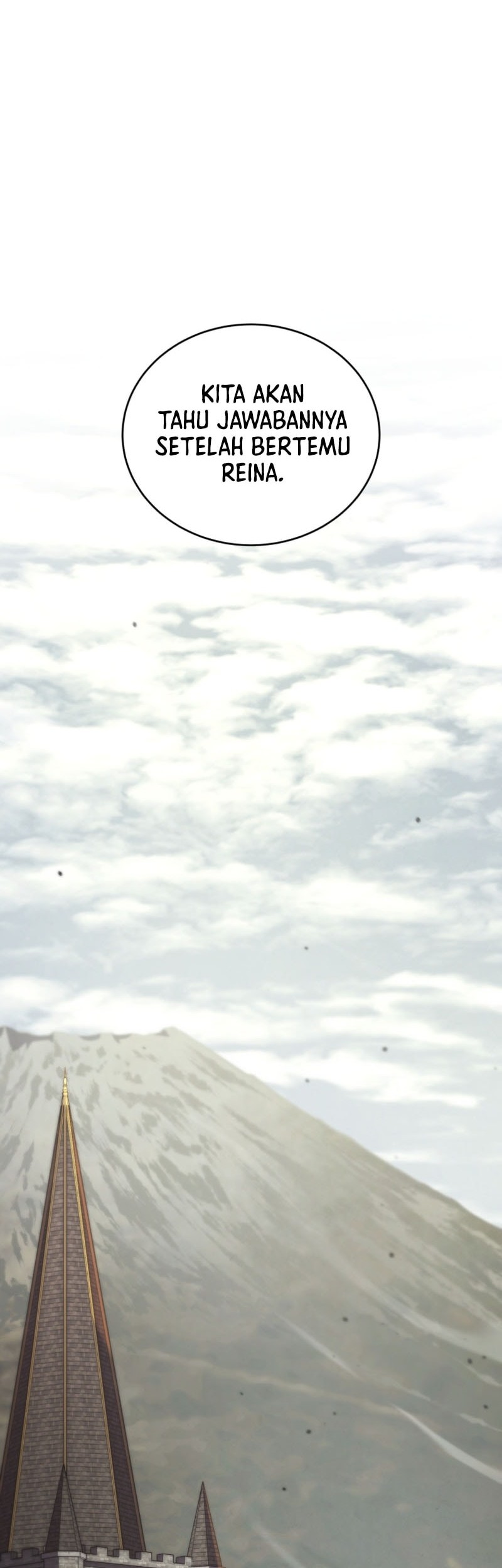 Swordmaster’s Youngest Son Chapter 166 Gambar 15