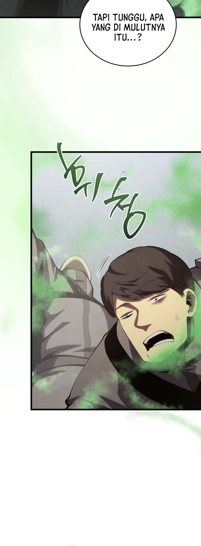 Swordmaster’s Youngest Son Chapter 166 Gambar 21