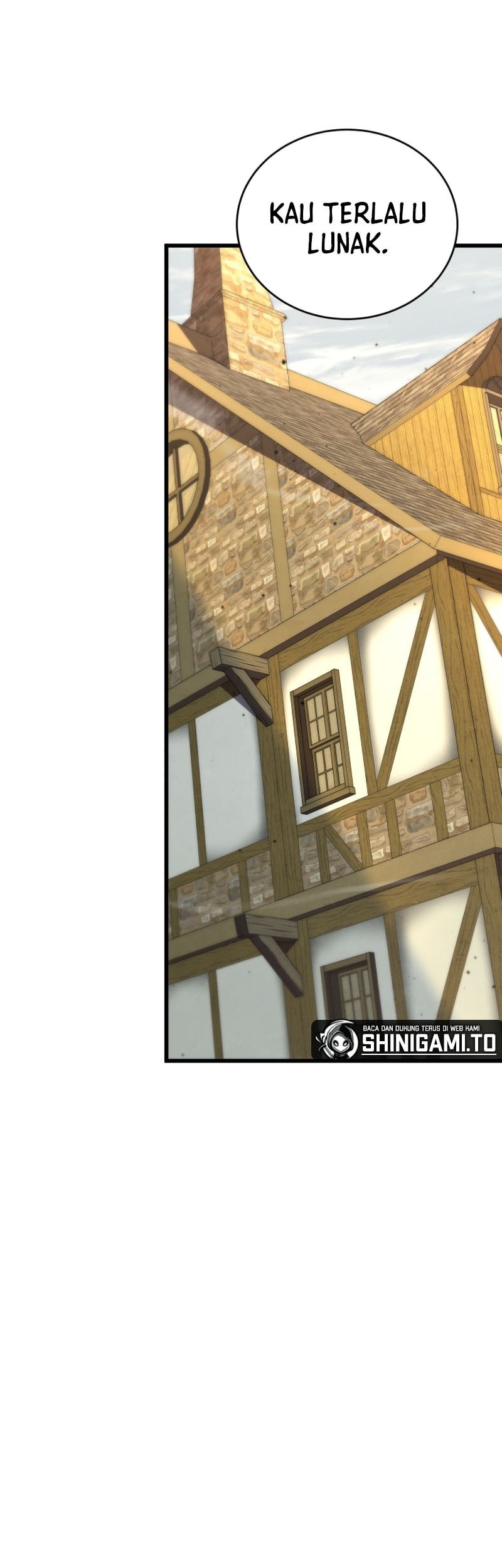 Swordmaster’s Youngest Son Chapter 166 Gambar 24