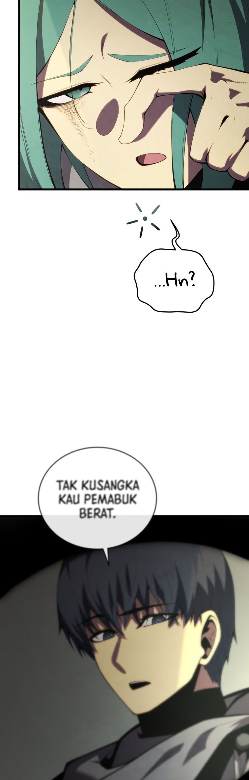 Swordmaster’s Youngest Son Chapter 166 Gambar 27