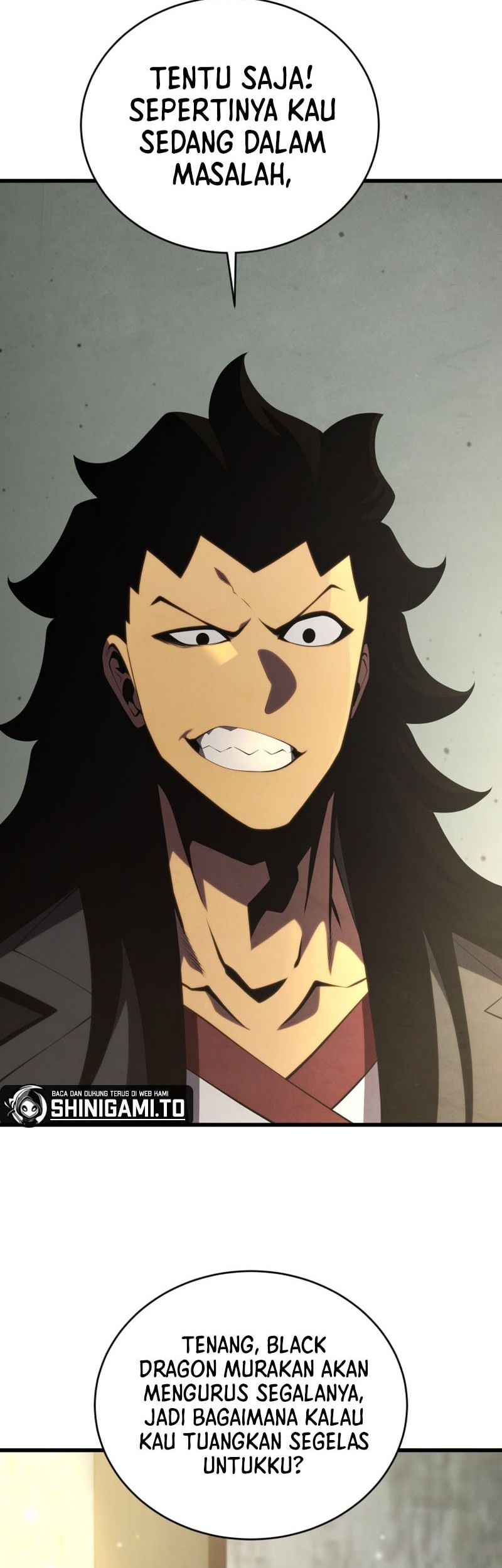 Swordmaster’s Youngest Son Chapter 166 Gambar 31