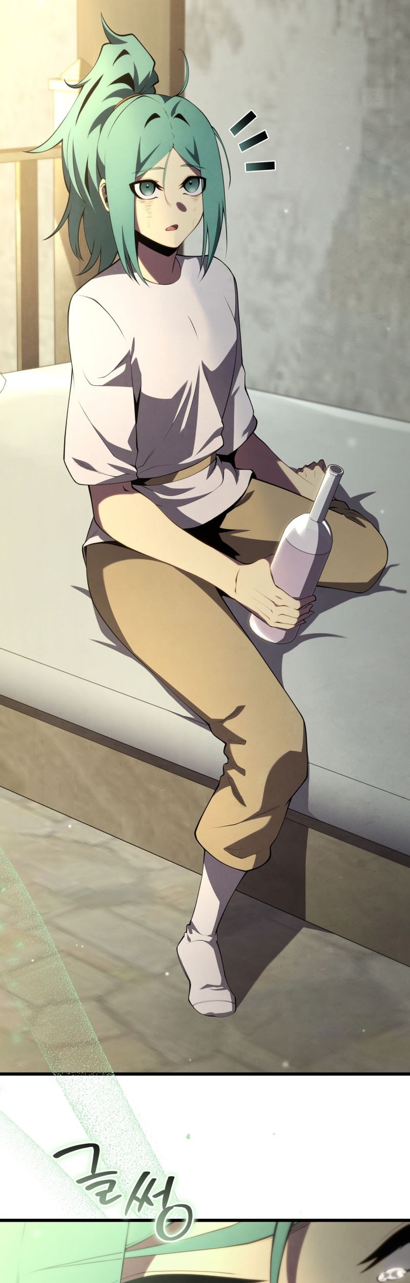 Swordmaster’s Youngest Son Chapter 166 Gambar 32