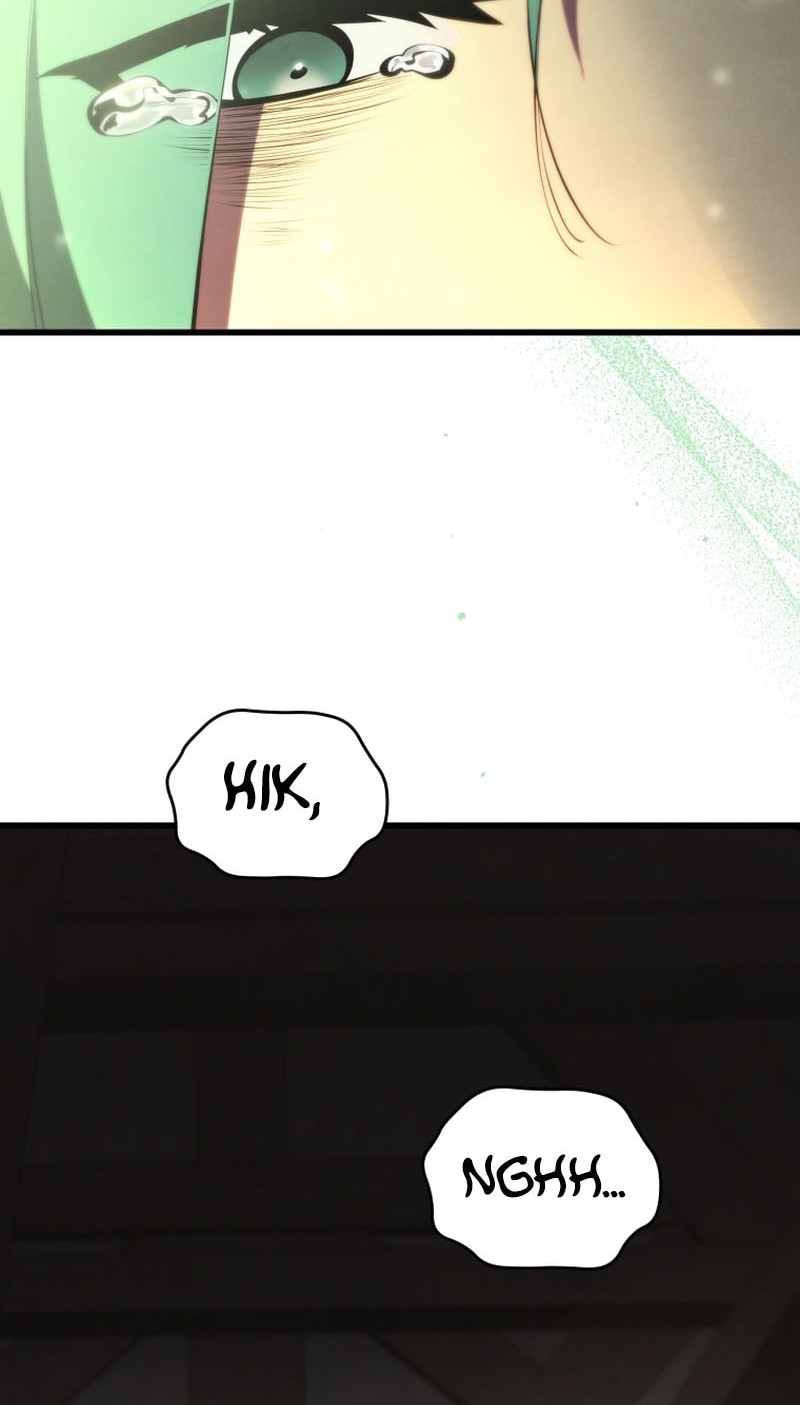 Swordmaster’s Youngest Son Chapter 166 Gambar 33