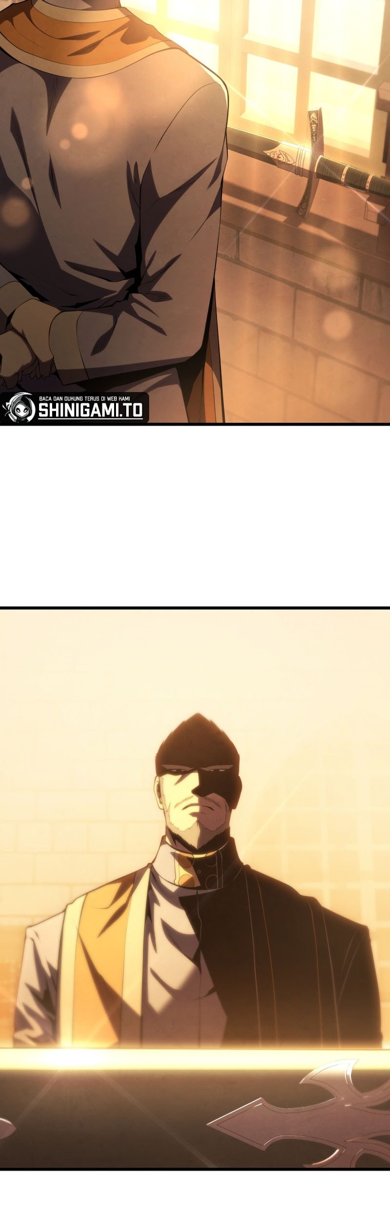 Swordmaster’s Youngest Son Chapter 167 Gambar 52