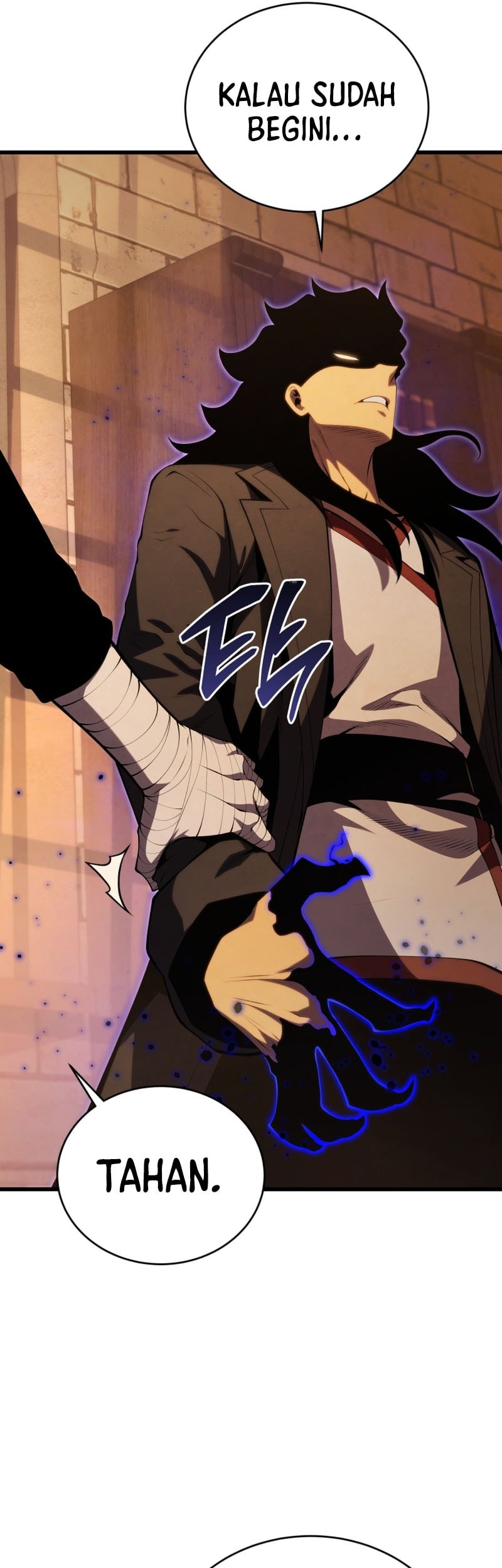 Swordmaster’s Youngest Son Chapter 167 Gambar 49