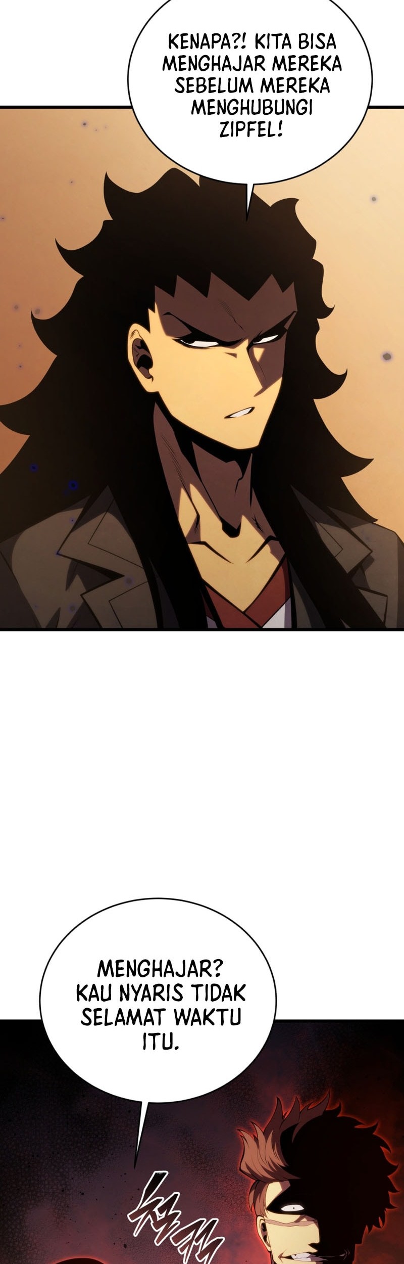 Swordmaster’s Youngest Son Chapter 167 Gambar 50