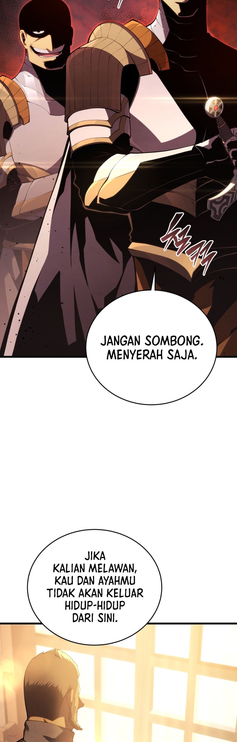 Swordmaster’s Youngest Son Chapter 167 Gambar 51